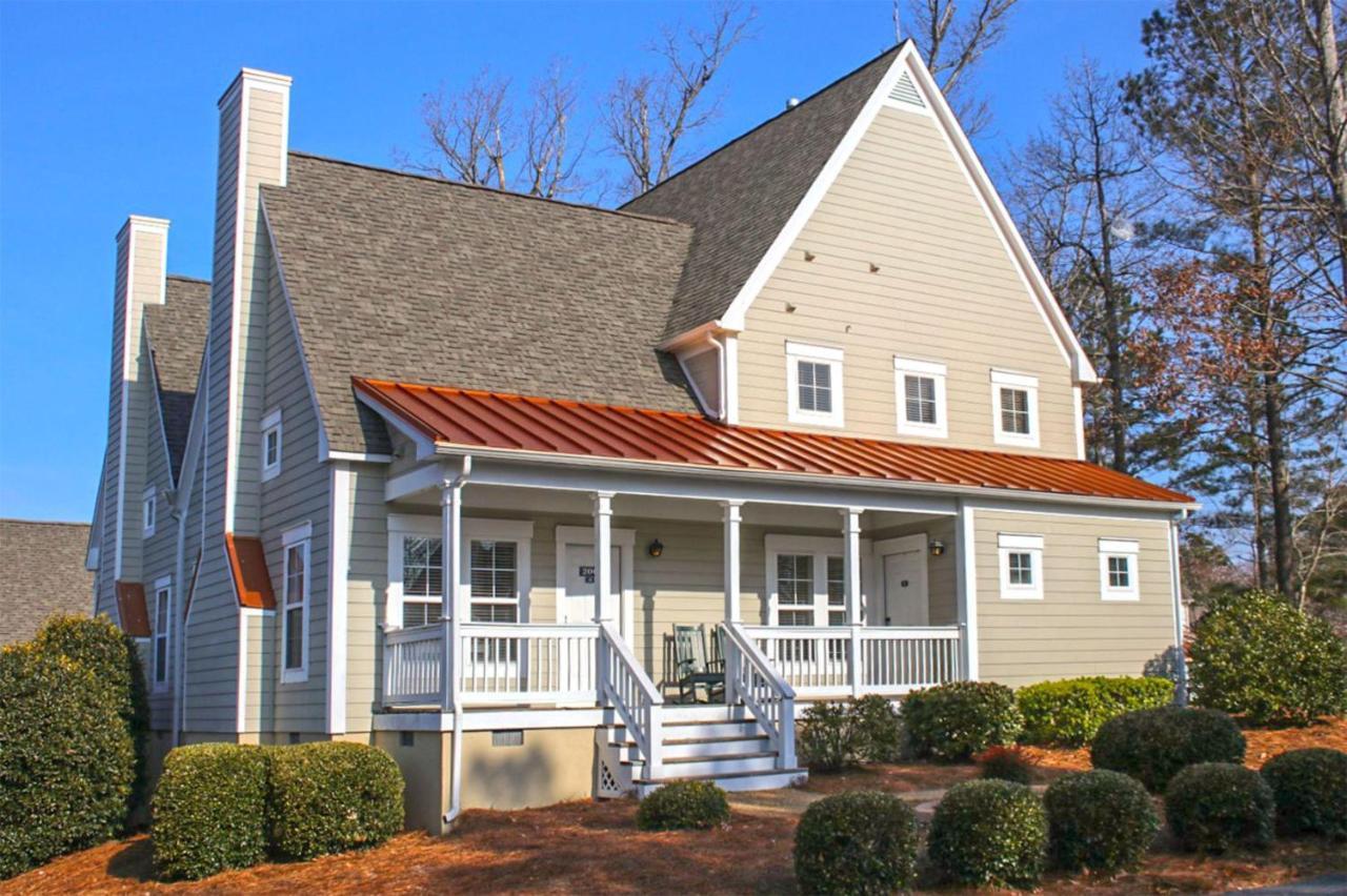 Kings Creek Plantation By Tripforth Williamsburg Kültér fotó