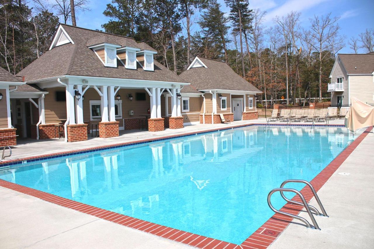 Kings Creek Plantation By Tripforth Williamsburg Kültér fotó
