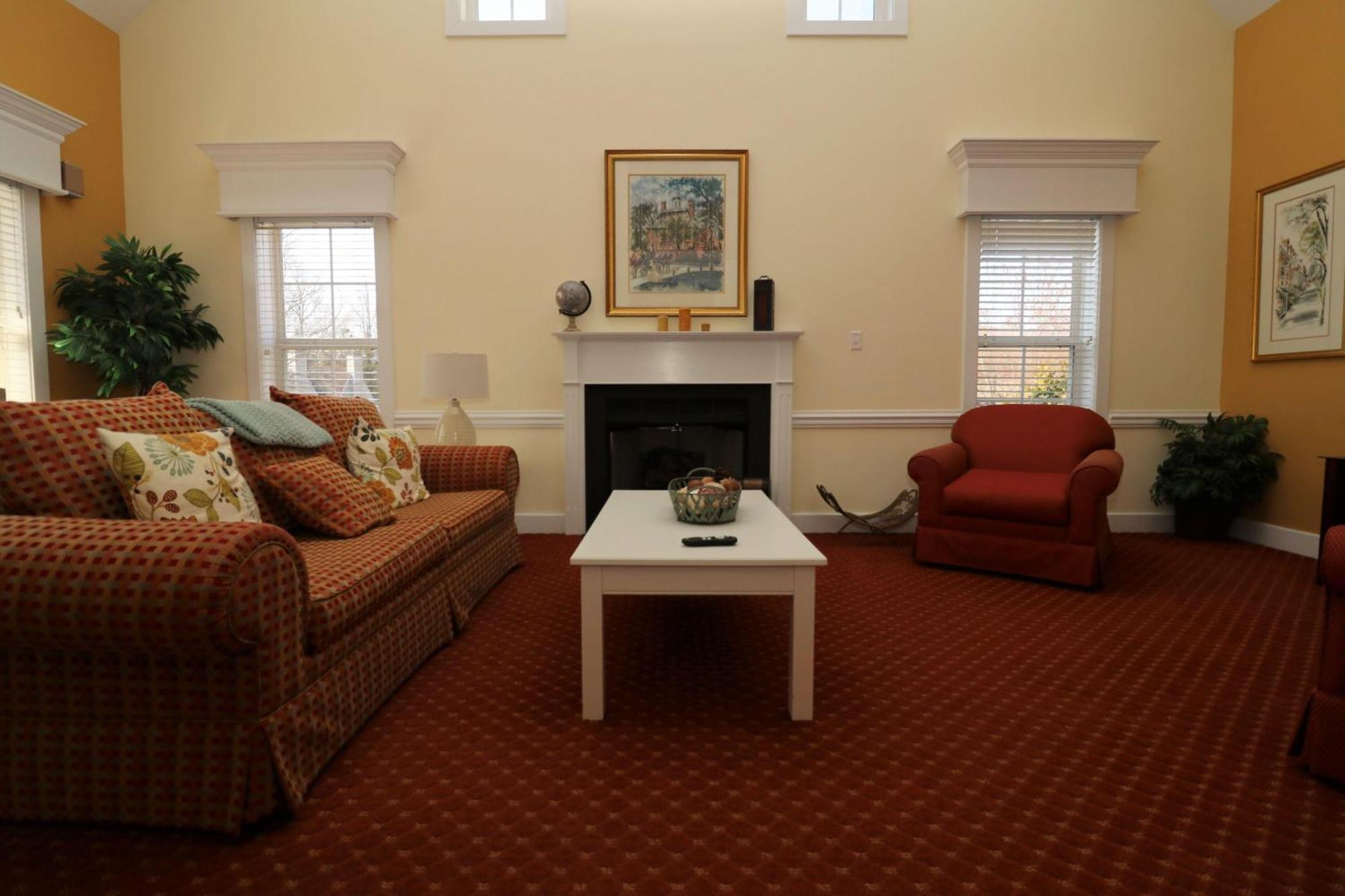 Kings Creek Plantation By Tripforth Williamsburg Szoba fotó